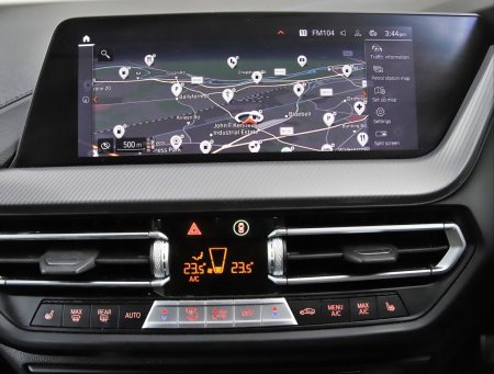 2022 BMW 2-Series - photo 20