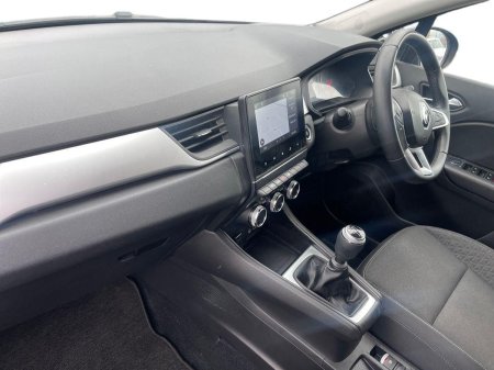 2024 Renault Captur - photo 5