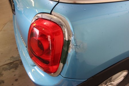 2017 Mini Cooper - photo 11