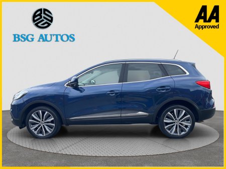 2018 Renault Kadjar - photo 5