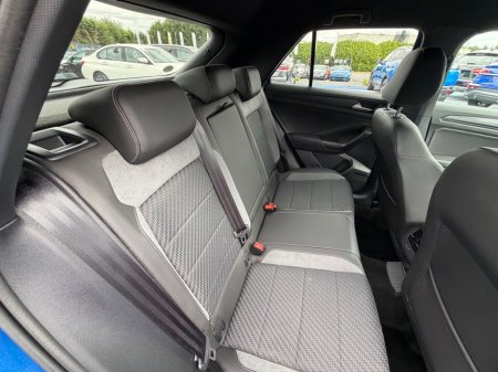 2020 Volkswagen T-Roc - photo 35