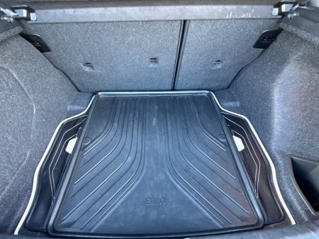 2014 BMW 1-Series - photo 17