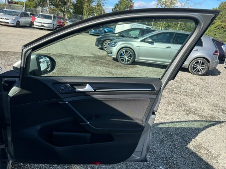 2015 Volkswagen Golf - photo 10