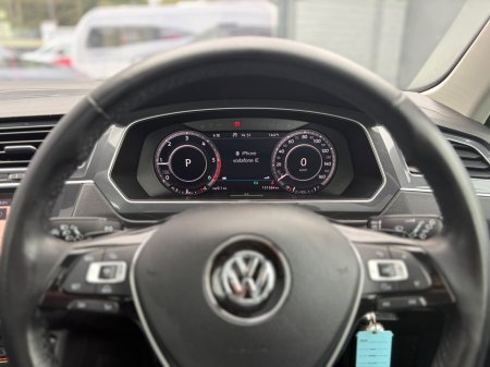 2017 Volkswagen Tiguan - photo 12