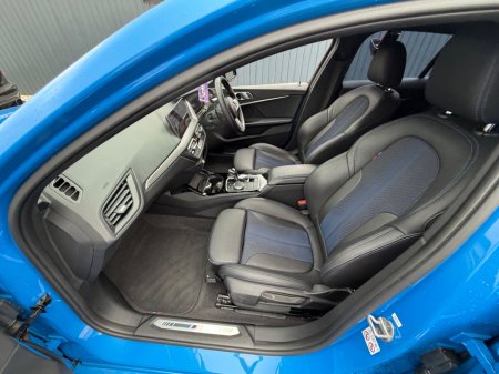 2021 BMW 1-Series - photo 54
