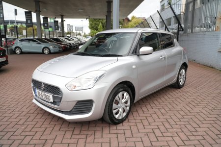 2018 Suzuki Swift - photo 8
