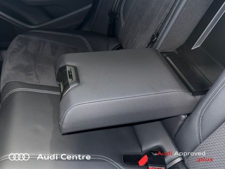 2024 Audi A4 - photo 27