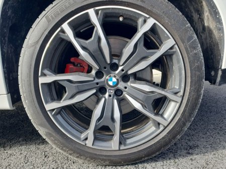 2024 BMW X4 - photo 14