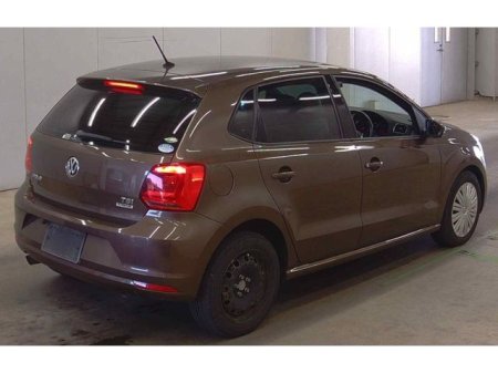 2015 Volkswagen Polo - photo 4