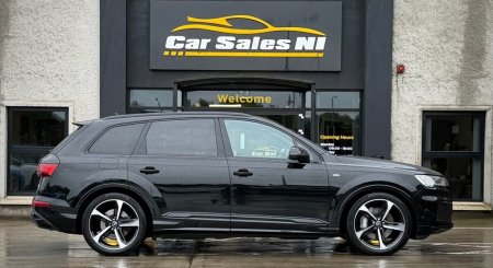 2023 Audi Q7 - photo 3