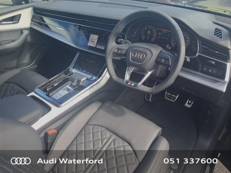 2026 Audi Q7 - photo 13