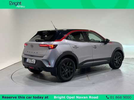 2022 Opel Mokka - photo 6
