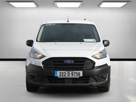 2022 Ford Transit Connect - photo 2