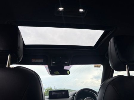 2023 Mazda CX-5 - photo 21