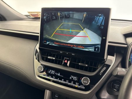 2024 Toyota Corolla Cross - photo 14