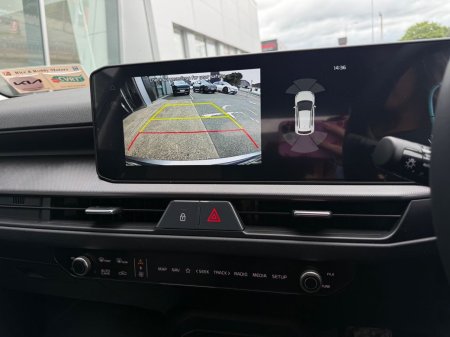 2026 Kia Stonic - photo 6