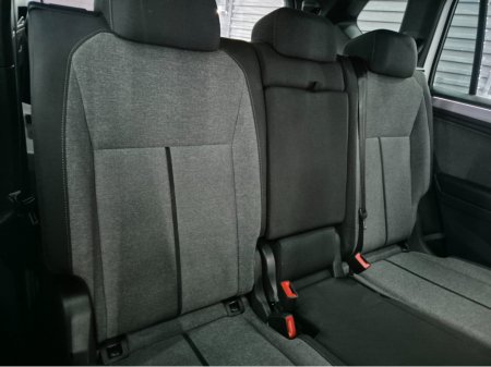 2023 SEAT Tarraco - photo 12
