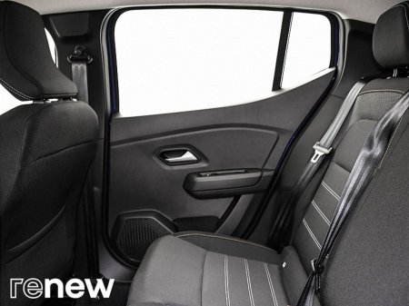 2026 Dacia Sandero Stepway - photo 11