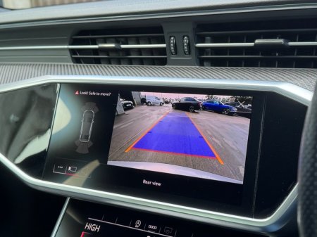 2022 Audi A6 - photo 13
