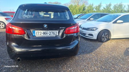 2017 BMW 2-Series - photo 7
