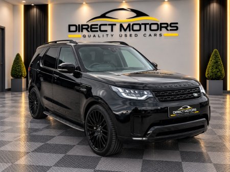 2020 Land Rover Discovery - photo 3