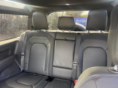 2024 Land Rover Defender - photo 12