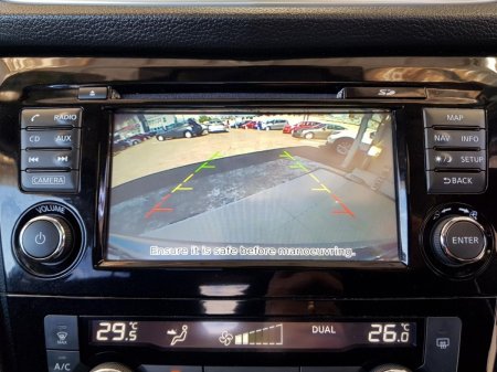 2019 Nissan Qashqai - photo 10