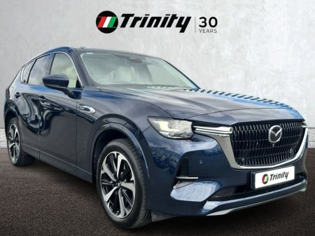 2024 Mazda CX-60 **  TAKUMI ** AWD ** HUGE SPEC ** TRINITY MOTORS **