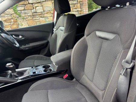 2016 Renault Kadjar - photo 8