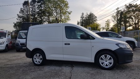 2024 Volkswagen Caddy - photo 5