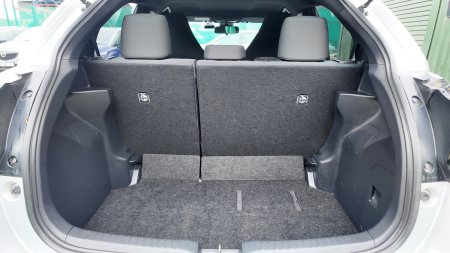 2020 Toyota Yaris - photo 17