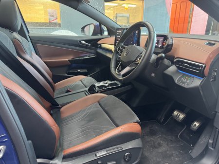 2024 Volkswagen ID.4 - photo 16