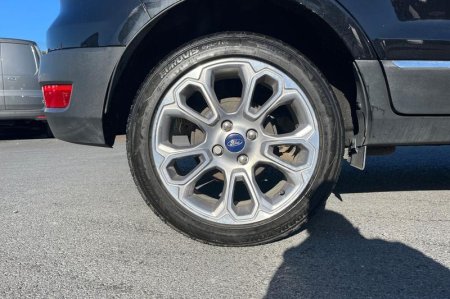 2020 Ford EcoSport - photo 8