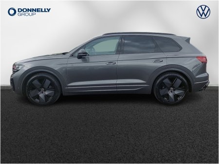 2026 Volkswagen Touareg - photo 15