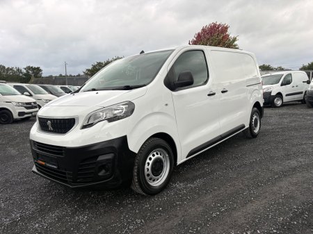2020 Peugeot Expert - photo 3