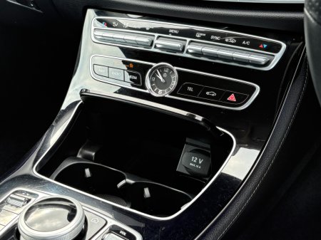 2016 Mercedes-Benz E-Class - photo 25