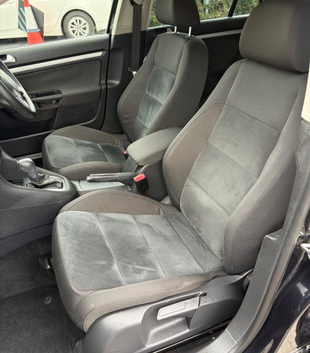 2012 Volkswagen Golf - photo 9
