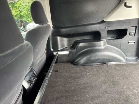 2021 Toyota Land Cruiser - photo 7