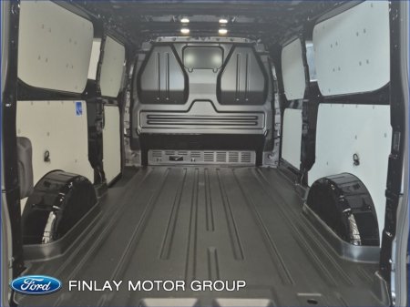 2026 Ford Transit Custom - photo 25