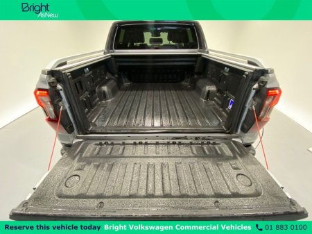 2024 Ford Ranger - photo 16