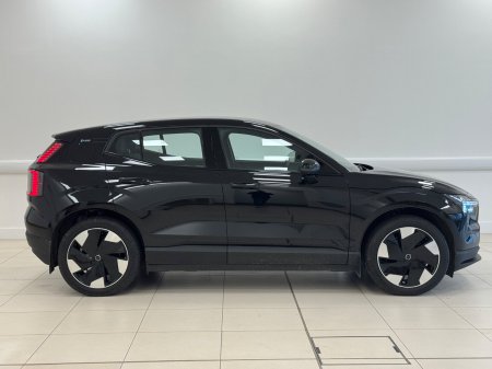 2024 Volvo EX30 - photo 3