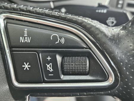 2014 Audi A6 - photo 12