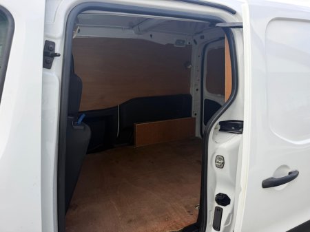 2017 Citroen Berlingo - photo 11
