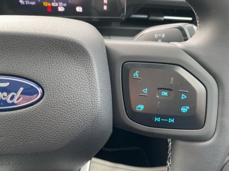 2026 Ford Explorer - photo 11