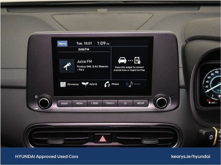 2021 Hyundai KONA - photo 25