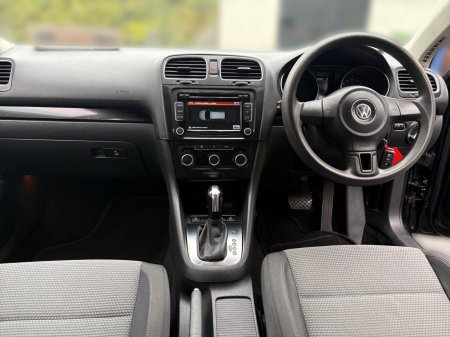 2012 Volkswagen Golf - photo 9