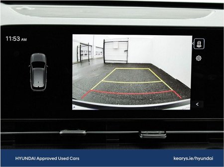 2026 Hyundai KONA - photo 22