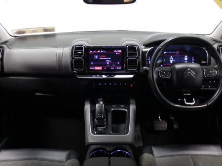 2021 Citroen C5 Aircross - photo 14