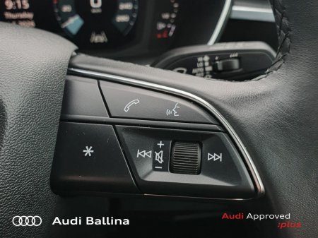 2024 Audi Q3 - photo 21
