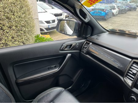 2021 Ford Ranger - photo 14
